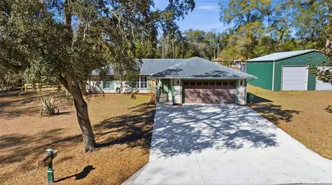 952 N Savary Avenue Inverness FL 34453