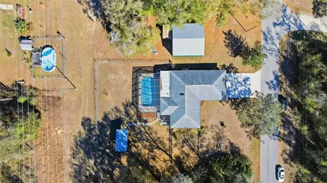 952 N Savary Avenue Inverness FL 34453
