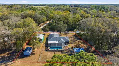 952 N Savary Avenue Inverness FL 34453