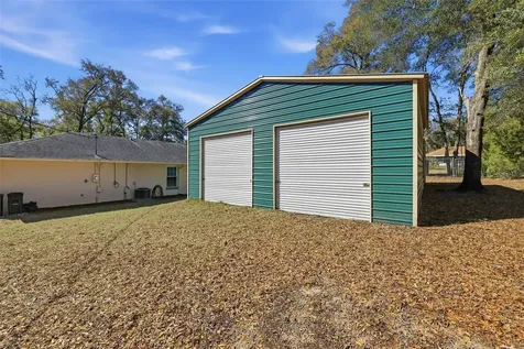 952 N Savary Avenue Inverness FL 34453