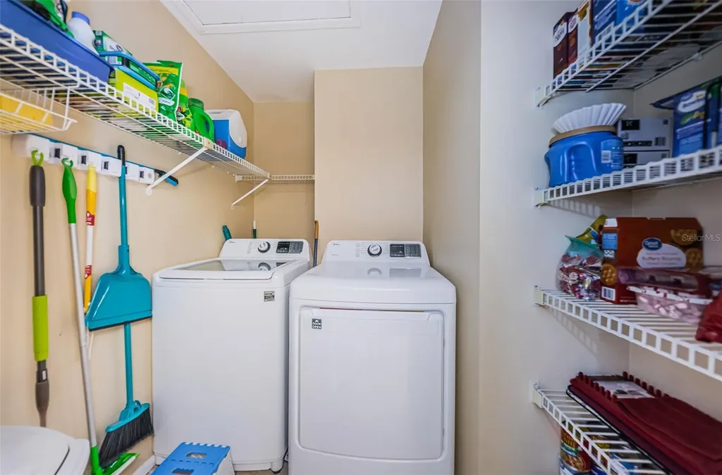 802 Lennox Road W Palm Harbor FL 34683