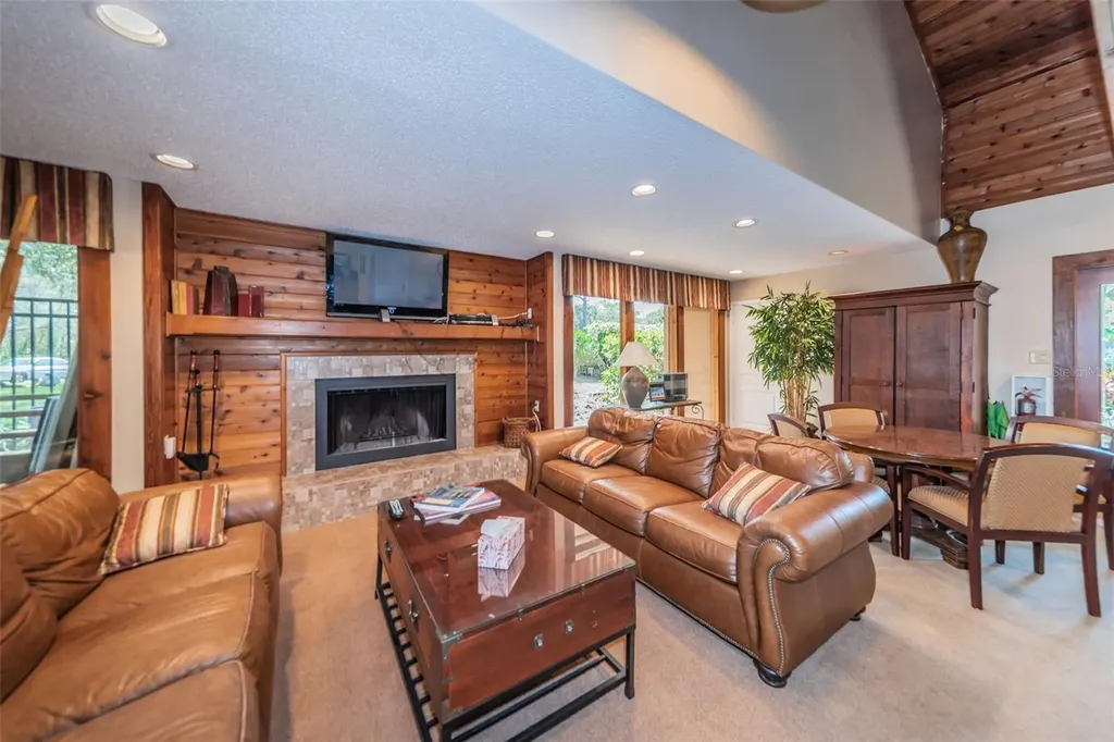 802 Lennox Road W Palm Harbor FL 34683