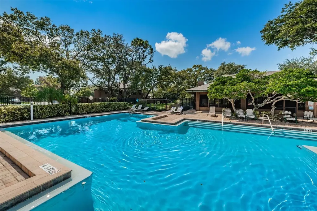 802 Lennox Road W Palm Harbor FL 34683