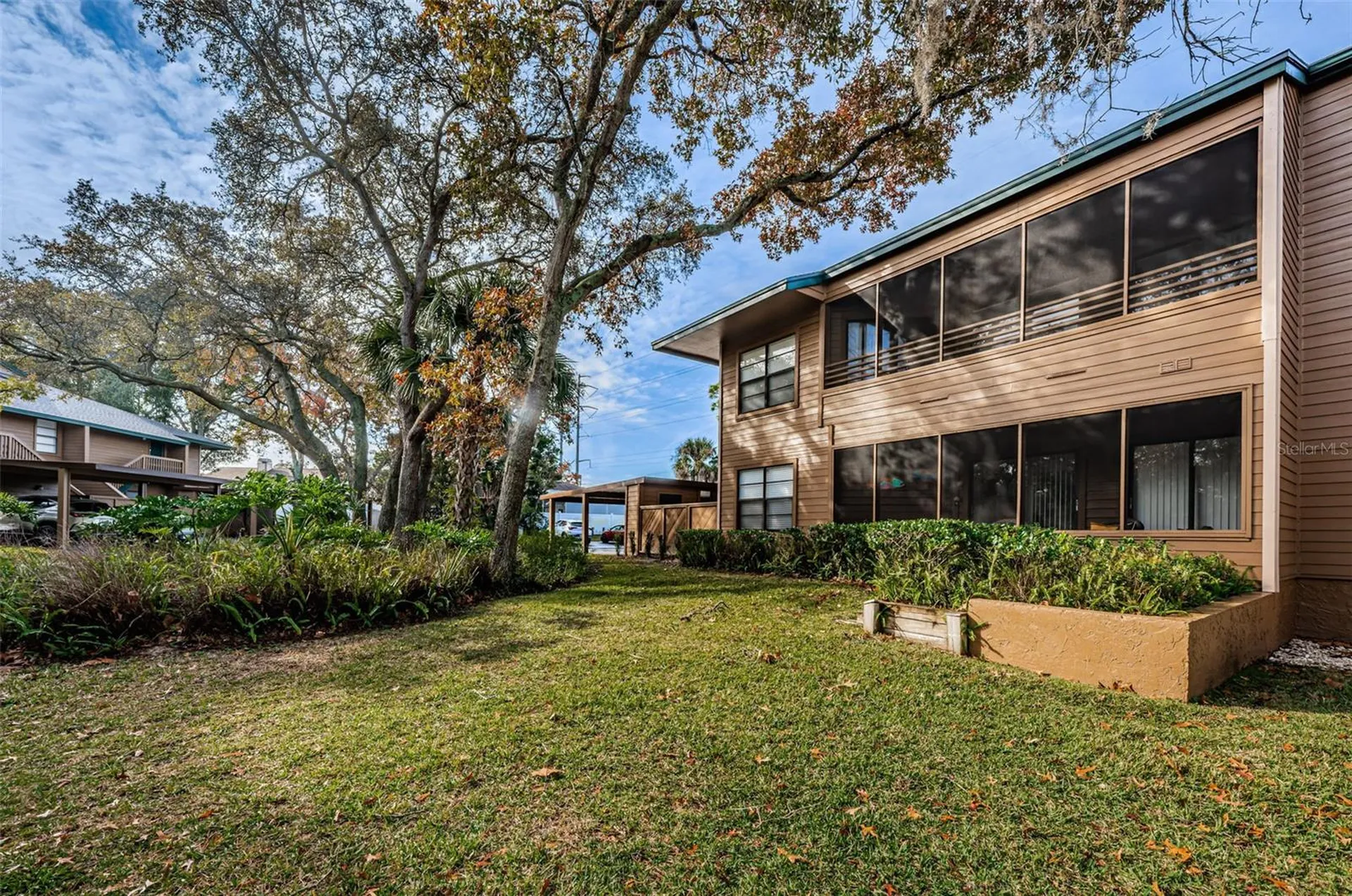 802 Lennox Road W Palm Harbor FL 34683