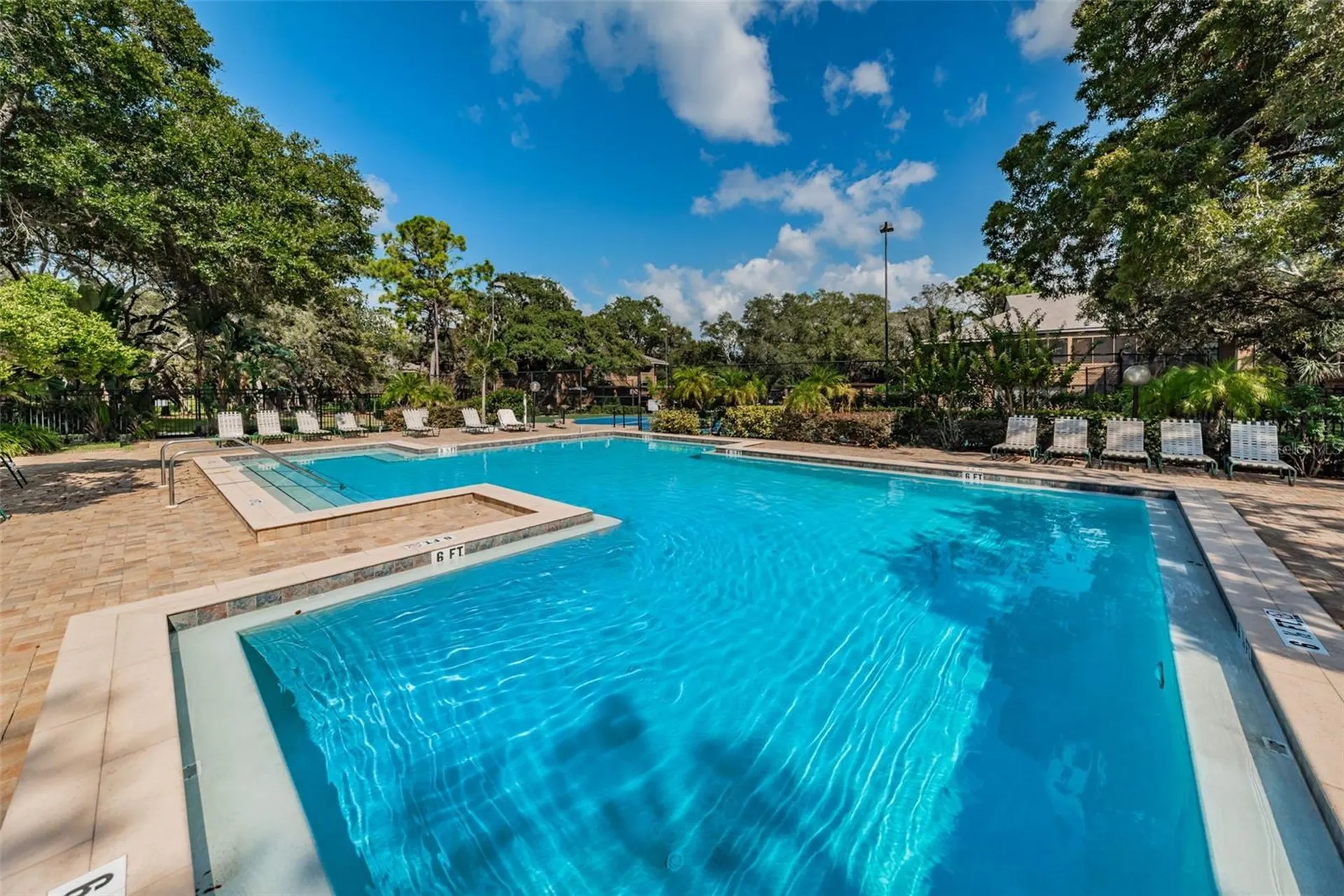 802 Lennox Road W Palm Harbor FL 34683