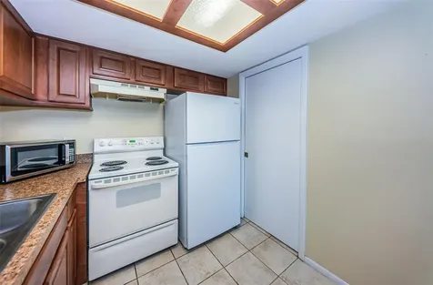 802 Lennox Road W Palm Harbor FL 34683