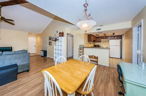 802 Lennox Road W Palm Harbor FL 34683