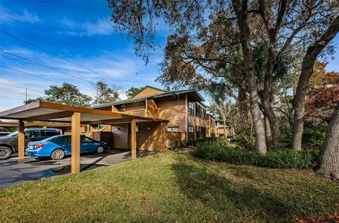 802 Lennox Road W Palm Harbor FL 34683