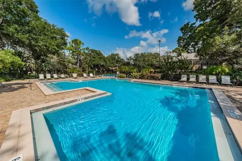 802 Lennox Road W Palm Harbor FL 34683