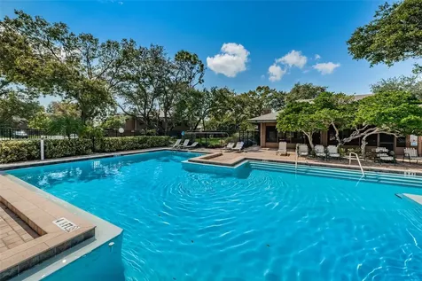 802 Lennox Road W Palm Harbor FL 34683