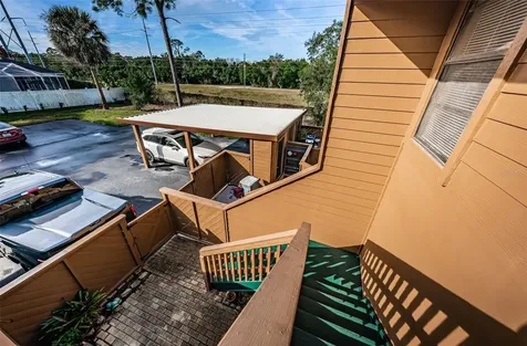 802 Lennox Road W Palm Harbor FL 34683