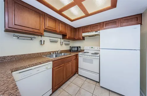 802 Lennox Road W Palm Harbor FL 34683