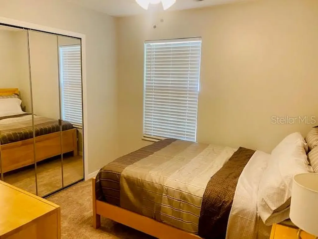 2910 Fox Squirrel Drive Kissimmee FL 34741