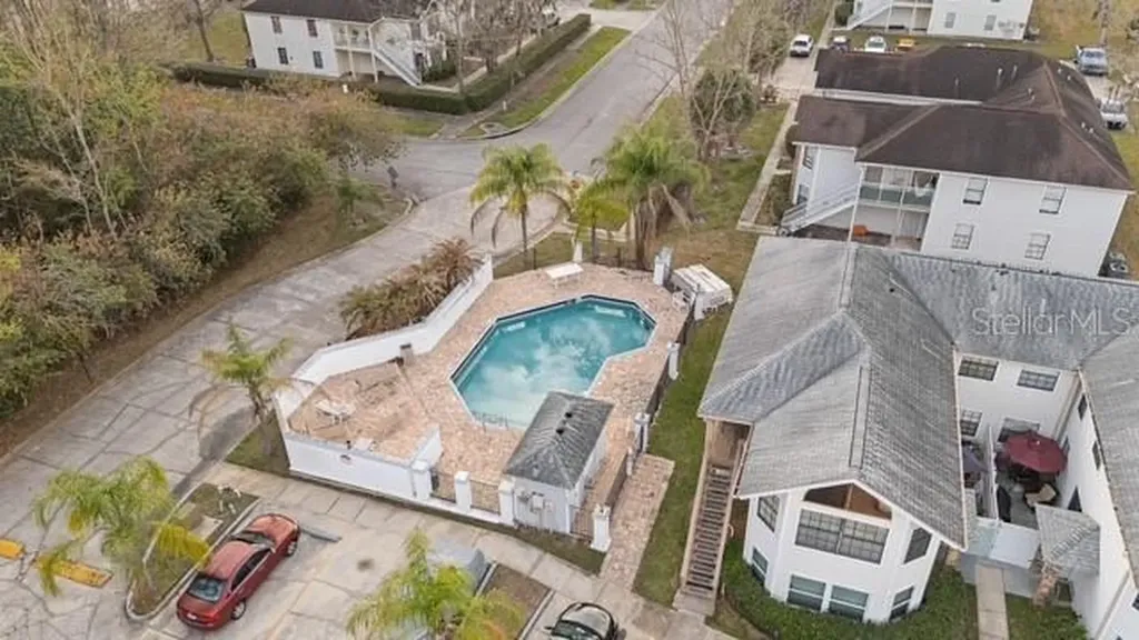2910 Fox Squirrel Drive Kissimmee FL 34741