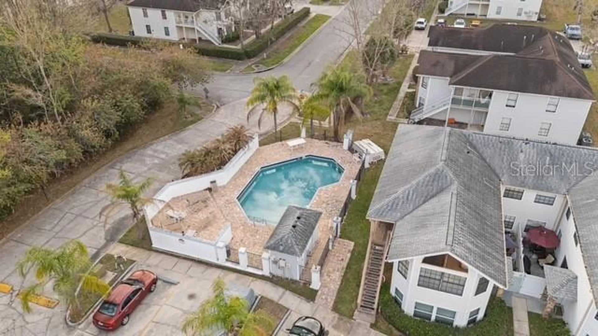 2910 Fox Squirrel Drive Kissimmee FL 34741