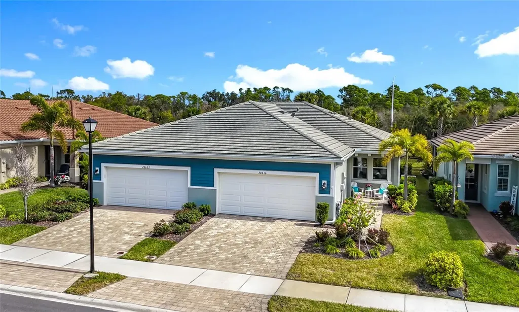20616 Galileo Place Venice FL 34293