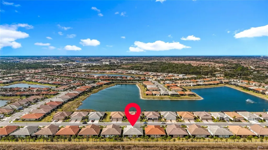 20616 Galileo Place Venice FL 34293