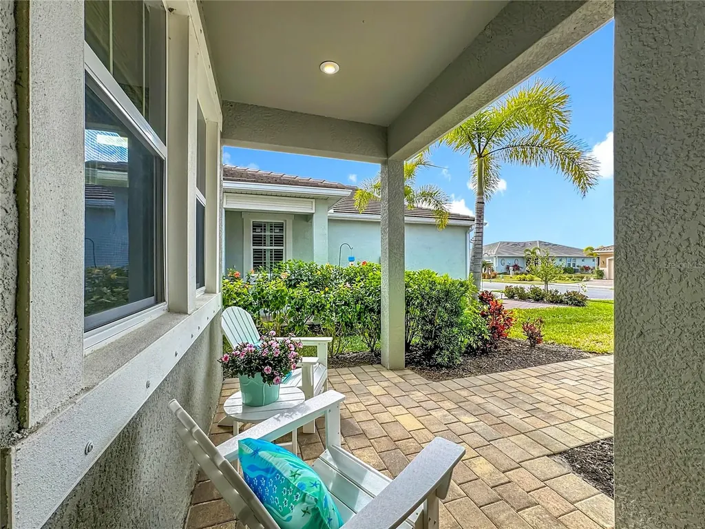 20616 Galileo Place Venice FL 34293