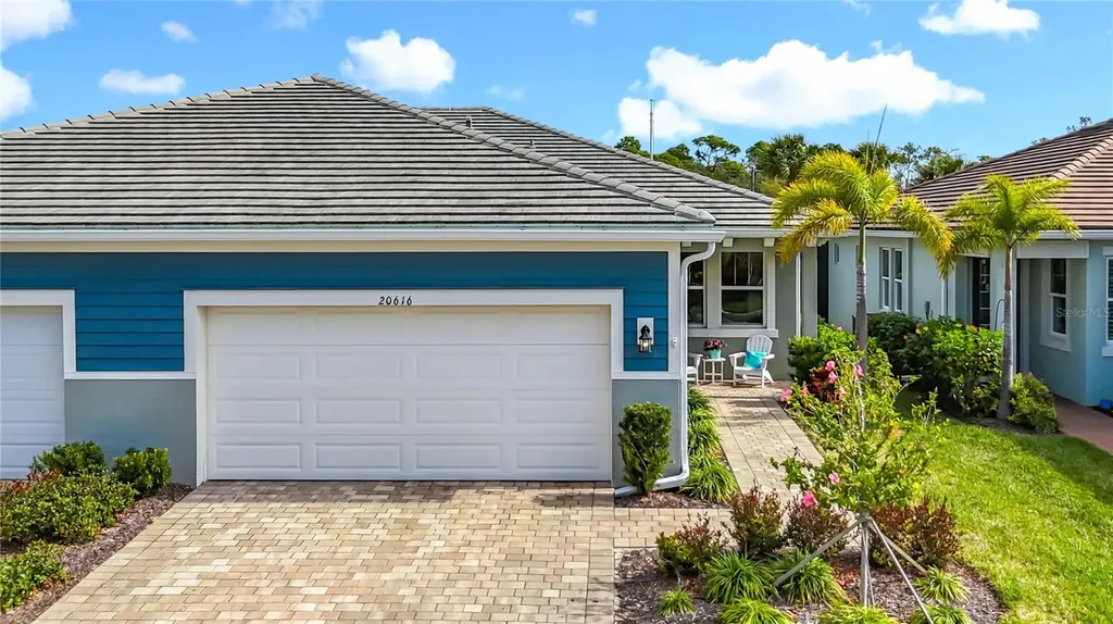 20616 Galileo Place Venice FL 34293