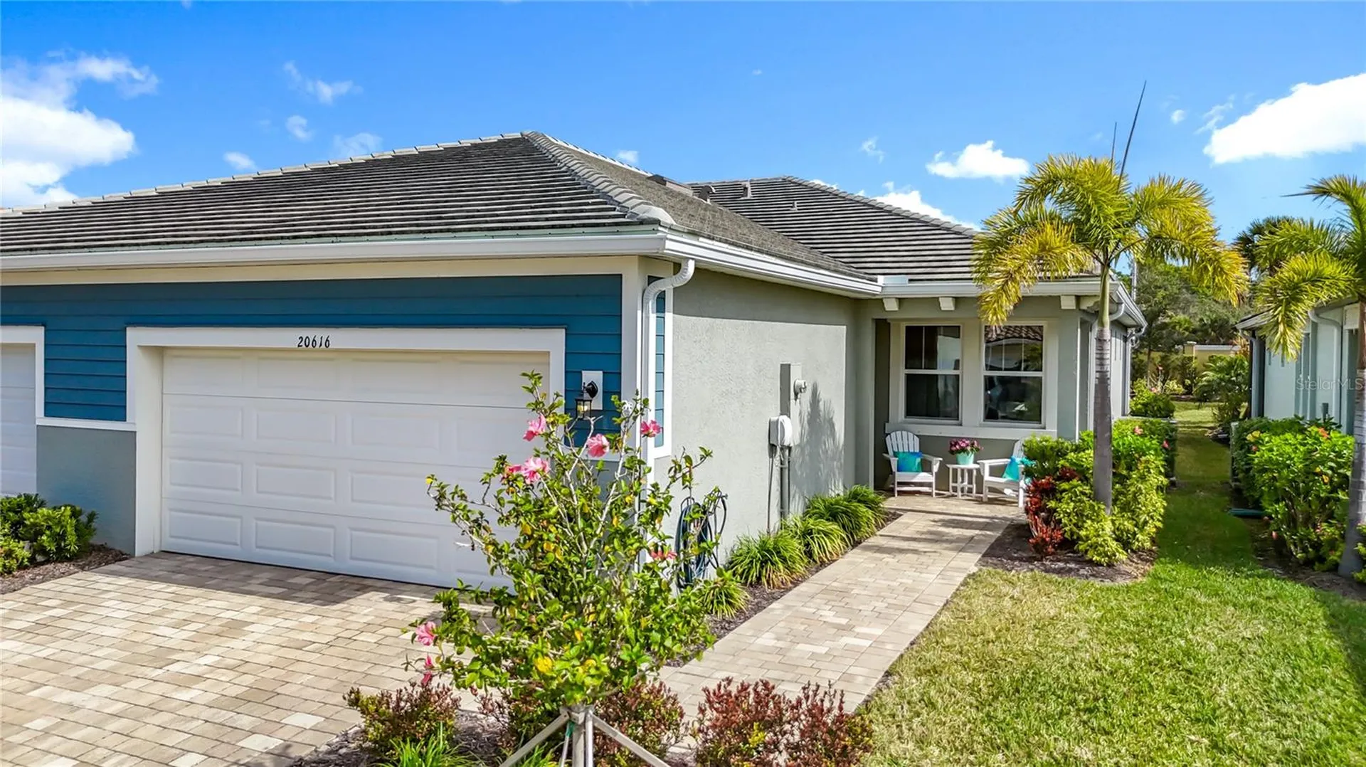 20616 Galileo Place Venice FL 34293