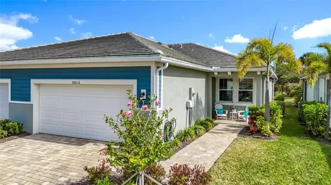 20616 Galileo Place Venice FL 34293