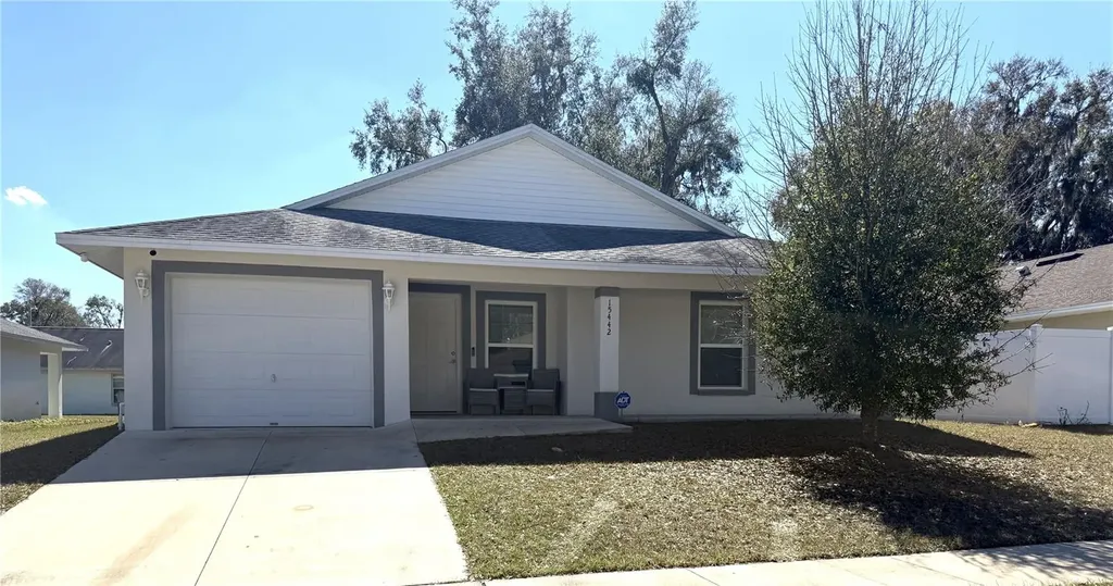 15442 Callista Lane Dade City FL 33523