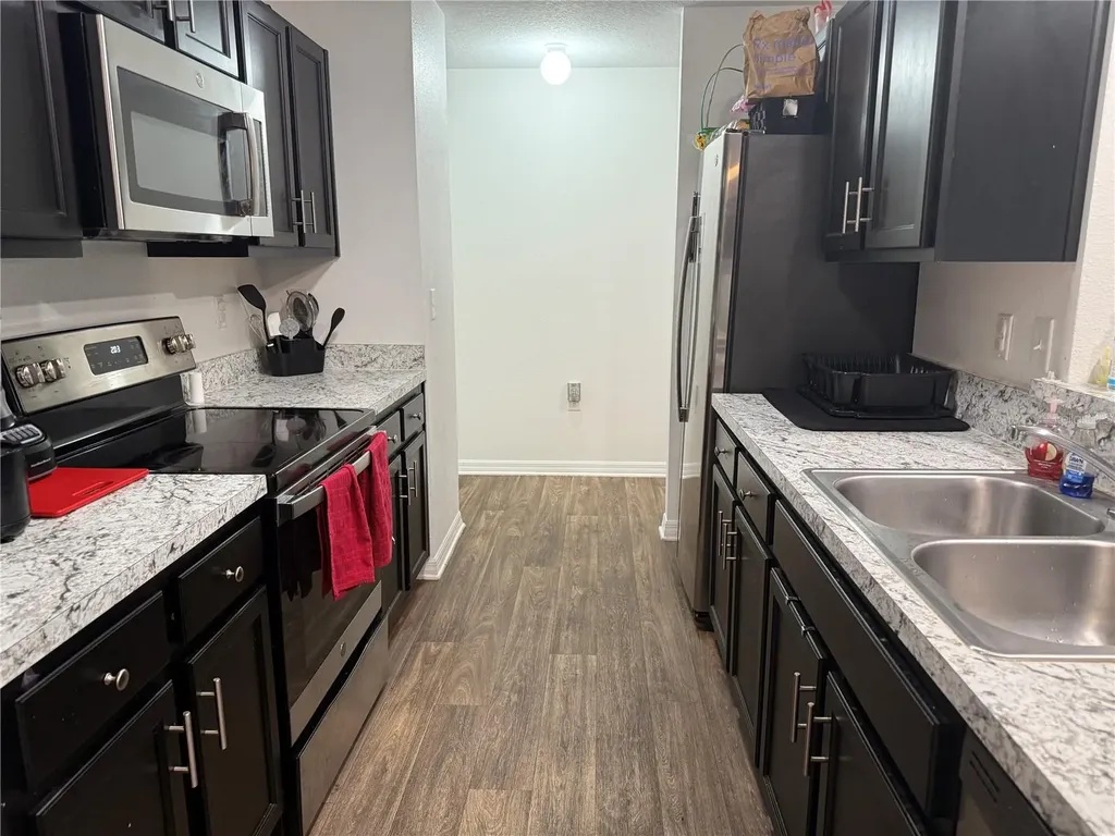 15442 Callista Lane Dade City FL 33523