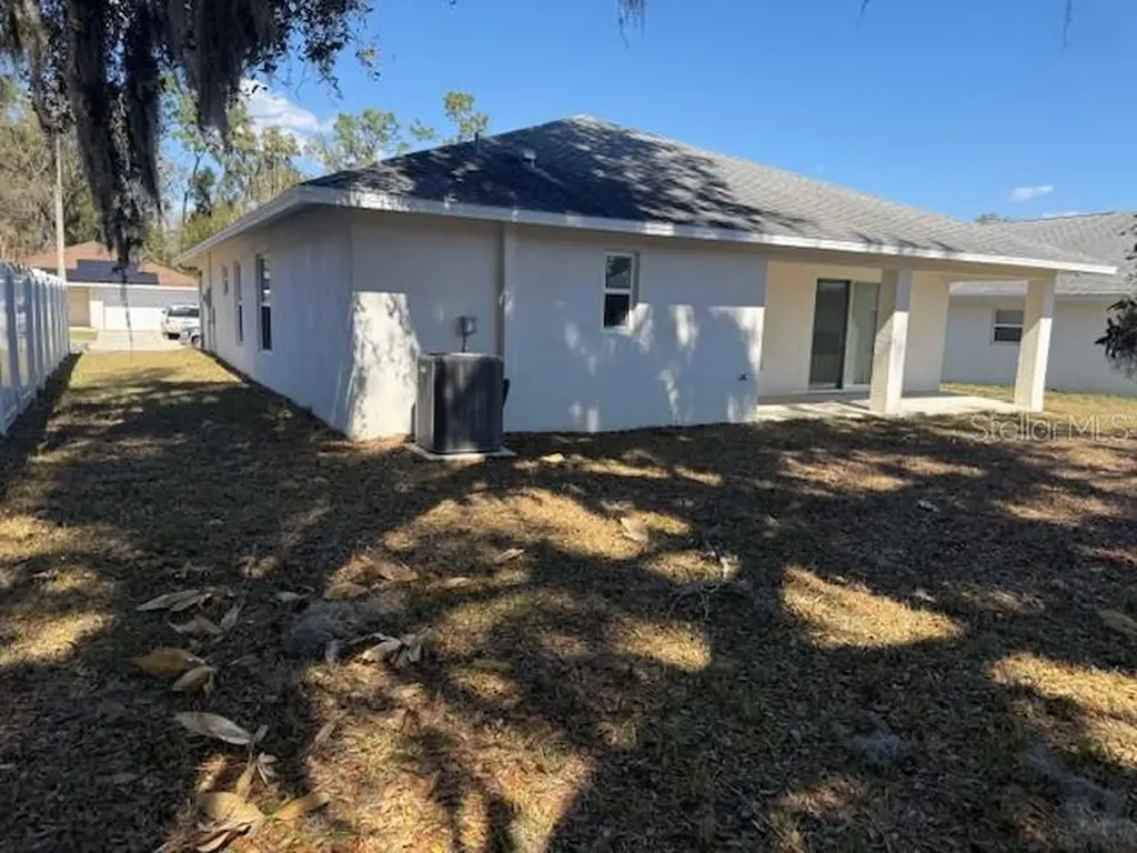 15442 Callista Lane Dade City FL 33523