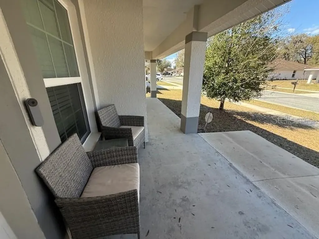 15442 Callista Lane Dade City FL 33523
