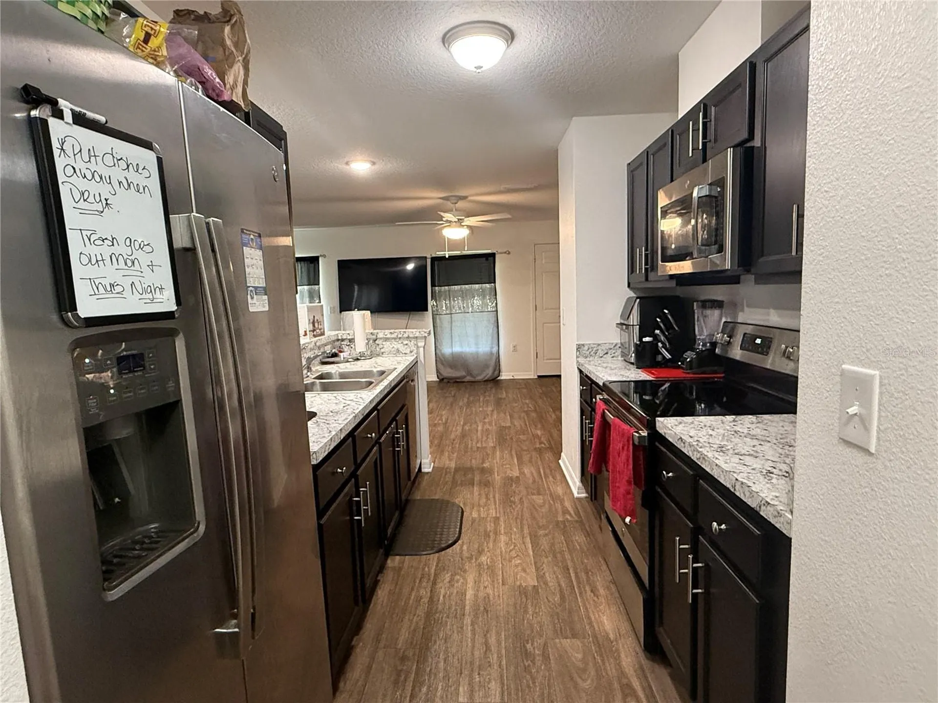 15442 Callista Lane Dade City FL 33523
