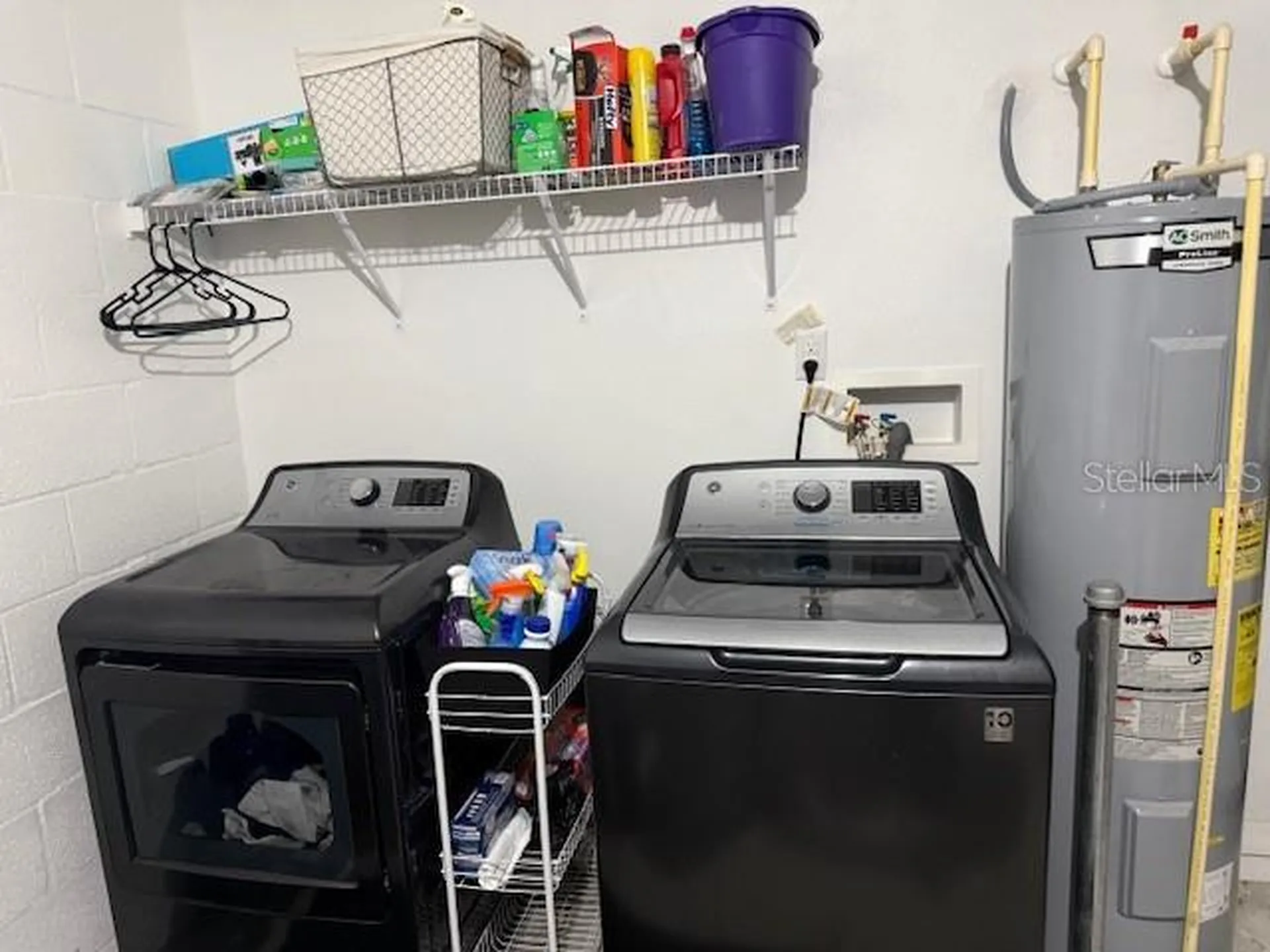 15442 Callista Lane Dade City FL 33523