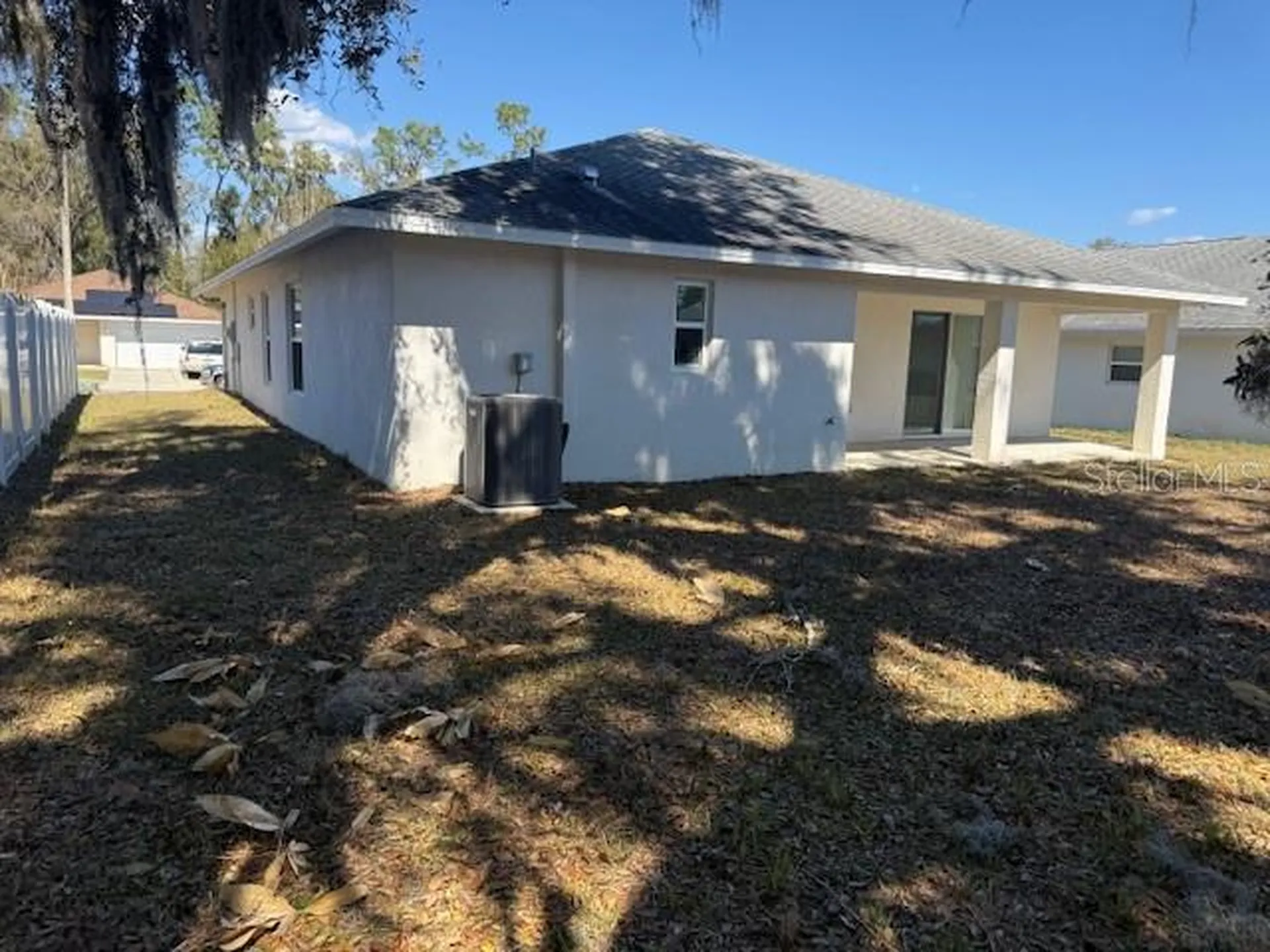 15442 Callista Lane Dade City FL 33523