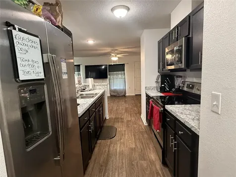 15442 Callista Lane Dade City FL 33523