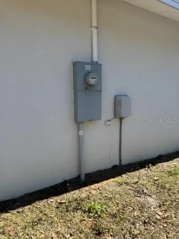 15442 Callista Lane Dade City FL 33523