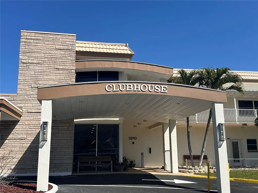 5900 Shore Boulevard S Gulfport FL 33707