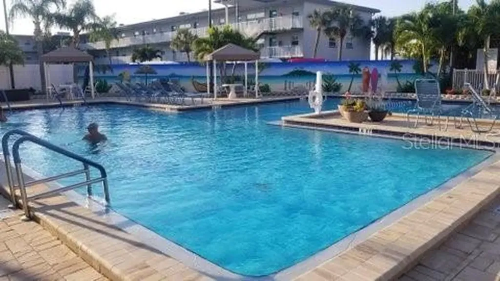 5900 Shore Boulevard S Gulfport FL 33707
