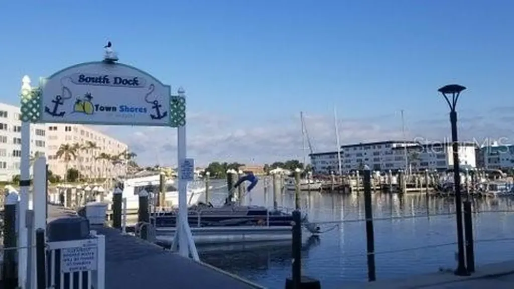 5900 Shore Boulevard S Gulfport FL 33707