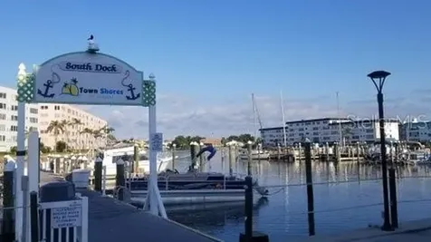 5900 Shore Boulevard S Gulfport FL 33707