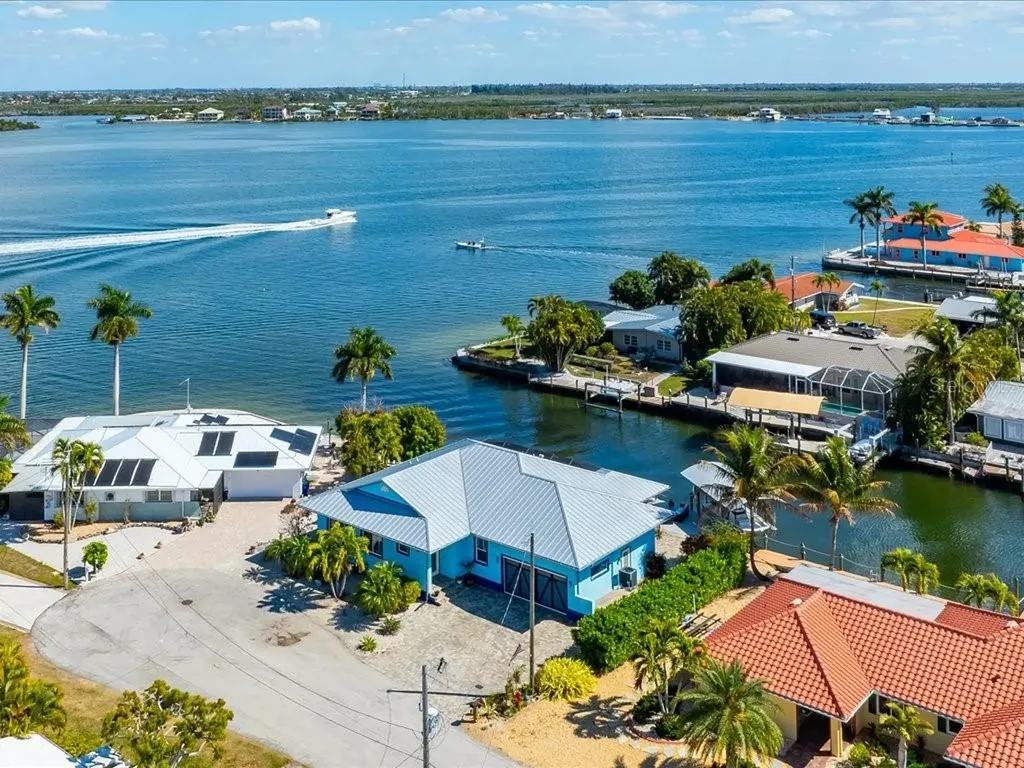 2743 Janet Street Matlacha FL 33993