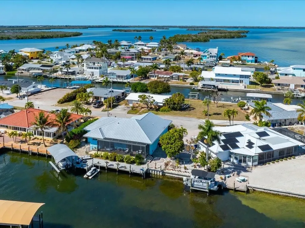 2743 Janet Street Matlacha FL 33993