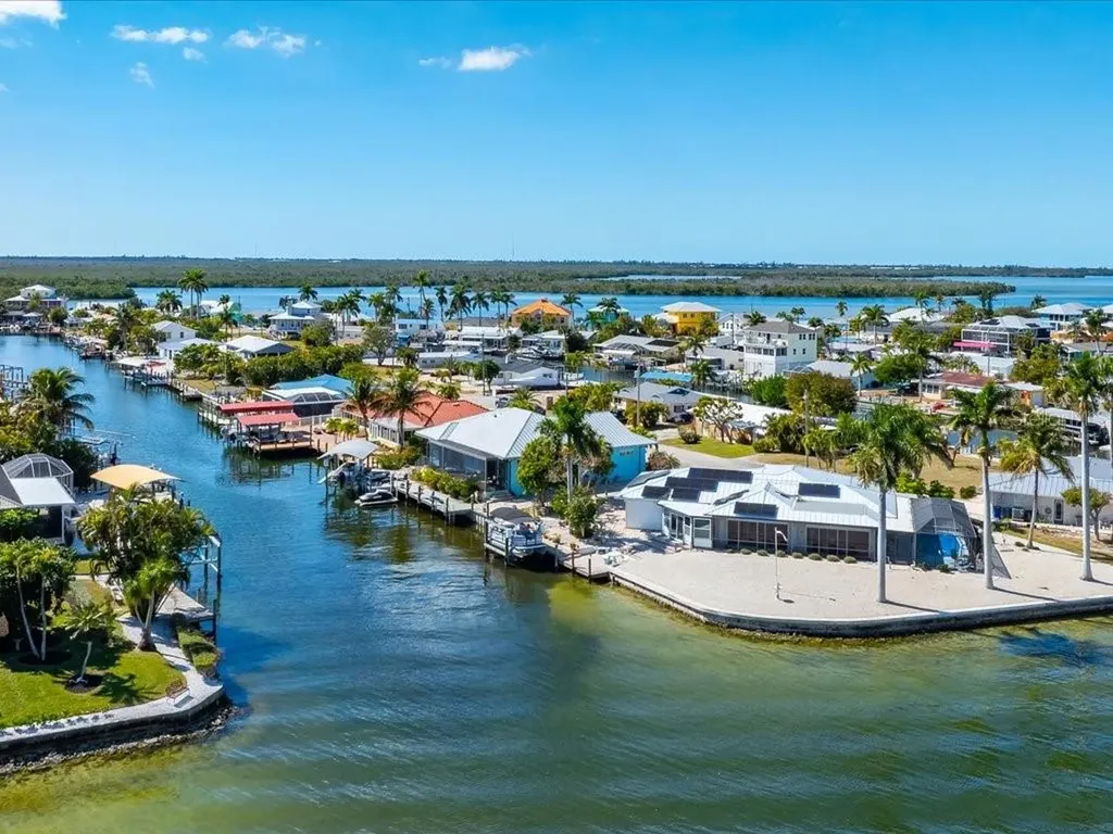 2743 Janet Street Matlacha FL 33993