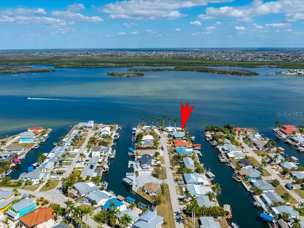 2743 Janet Street Matlacha FL 33993