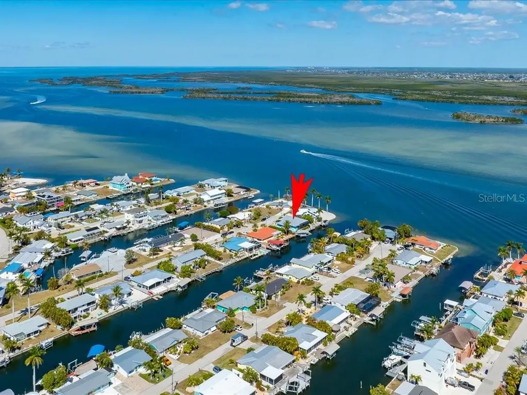2743 Janet Street Matlacha FL 33993