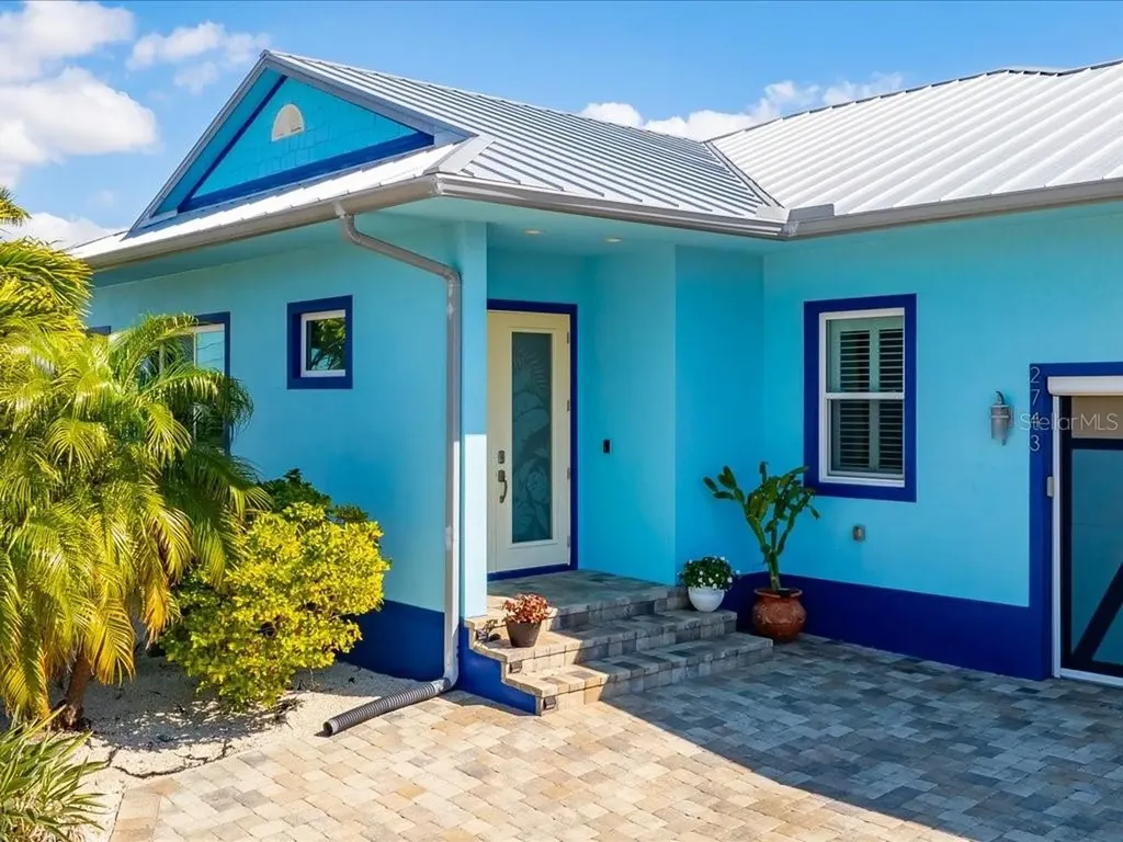 2743 Janet Street Matlacha FL 33993