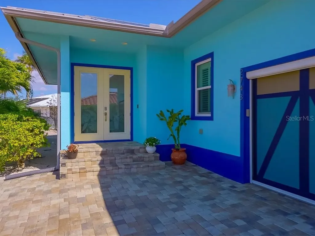 2743 Janet Street Matlacha FL 33993