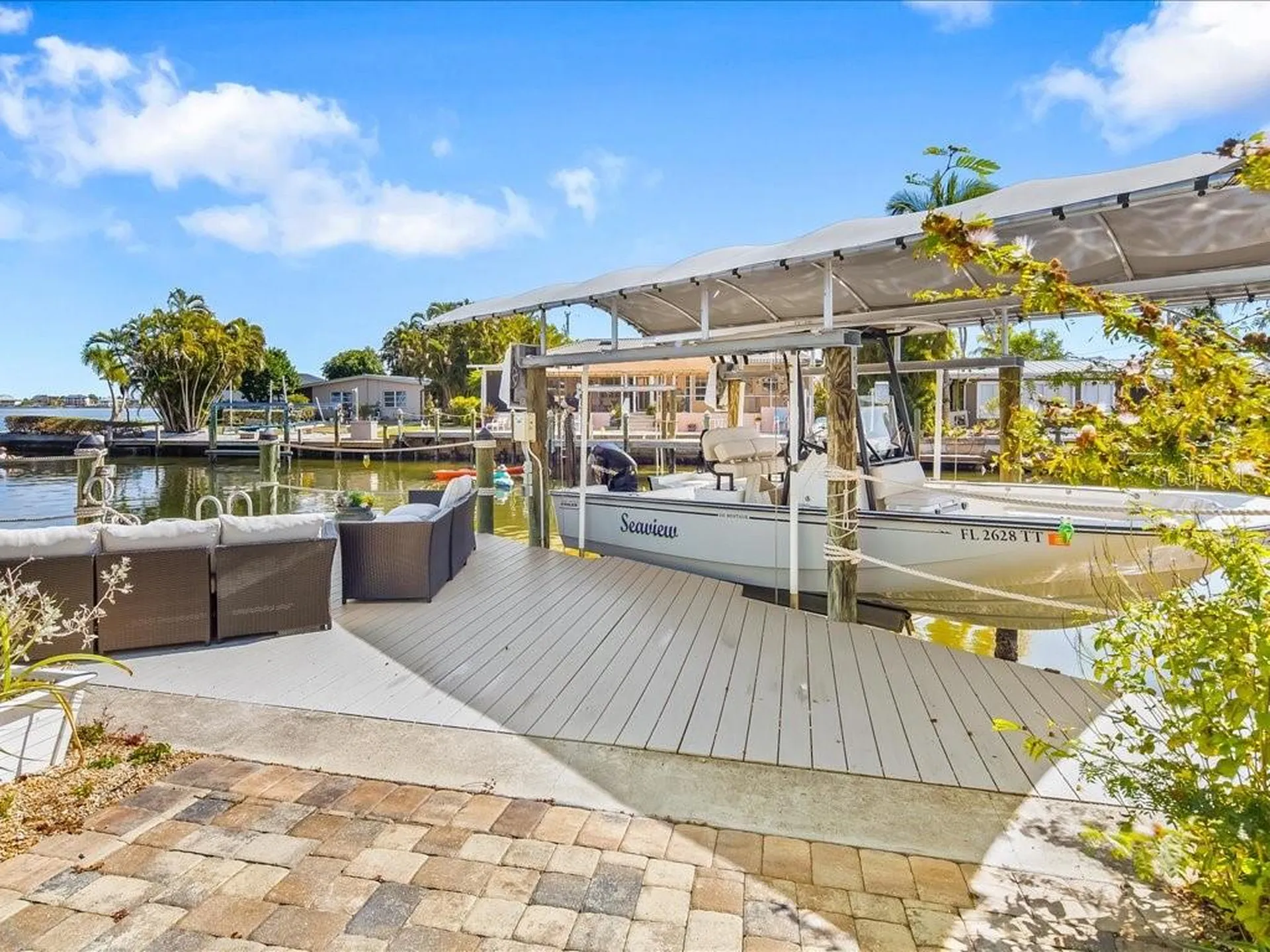 2743 Janet Street Matlacha FL 33993