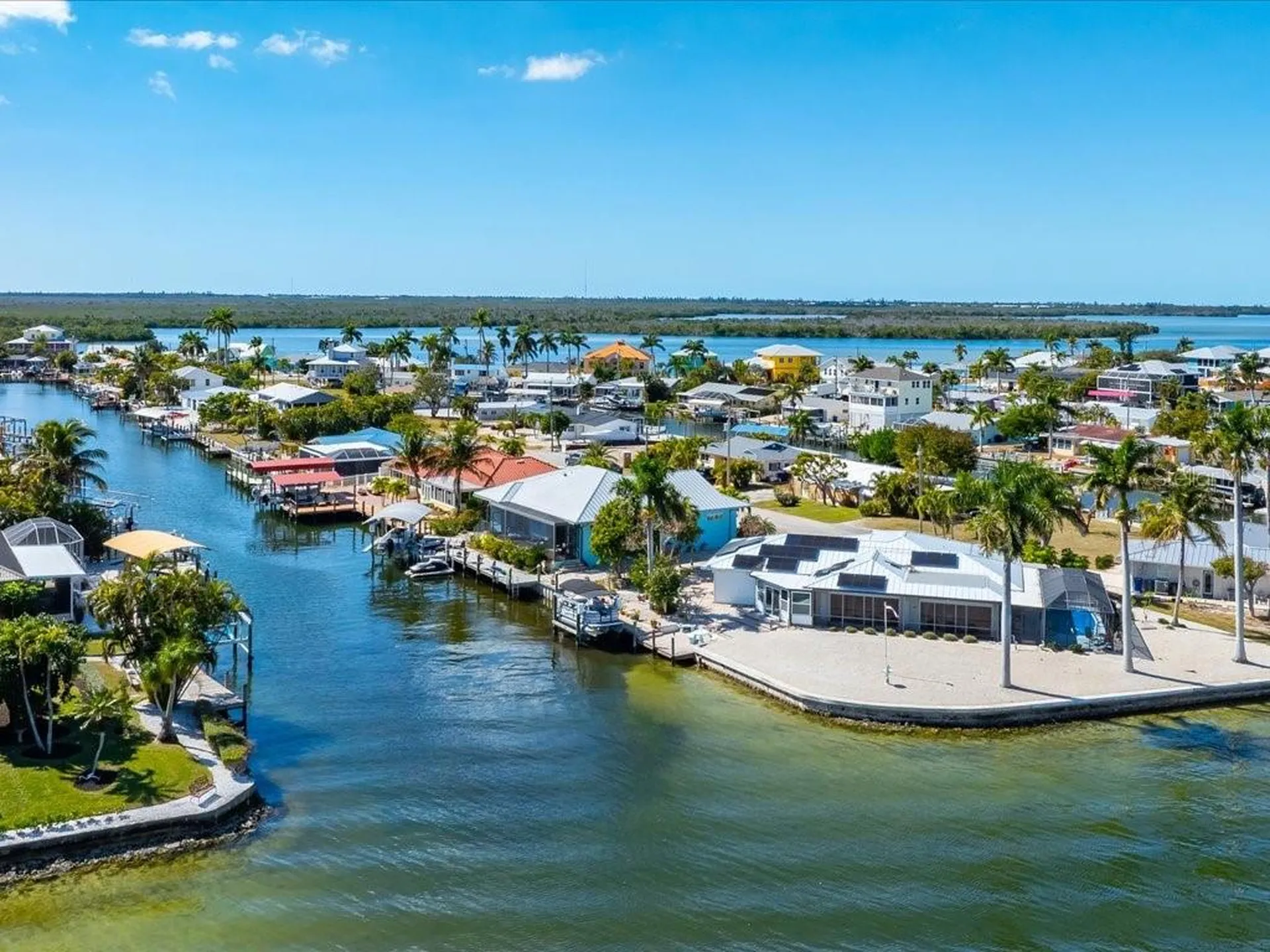 2743 Janet Street Matlacha FL 33993