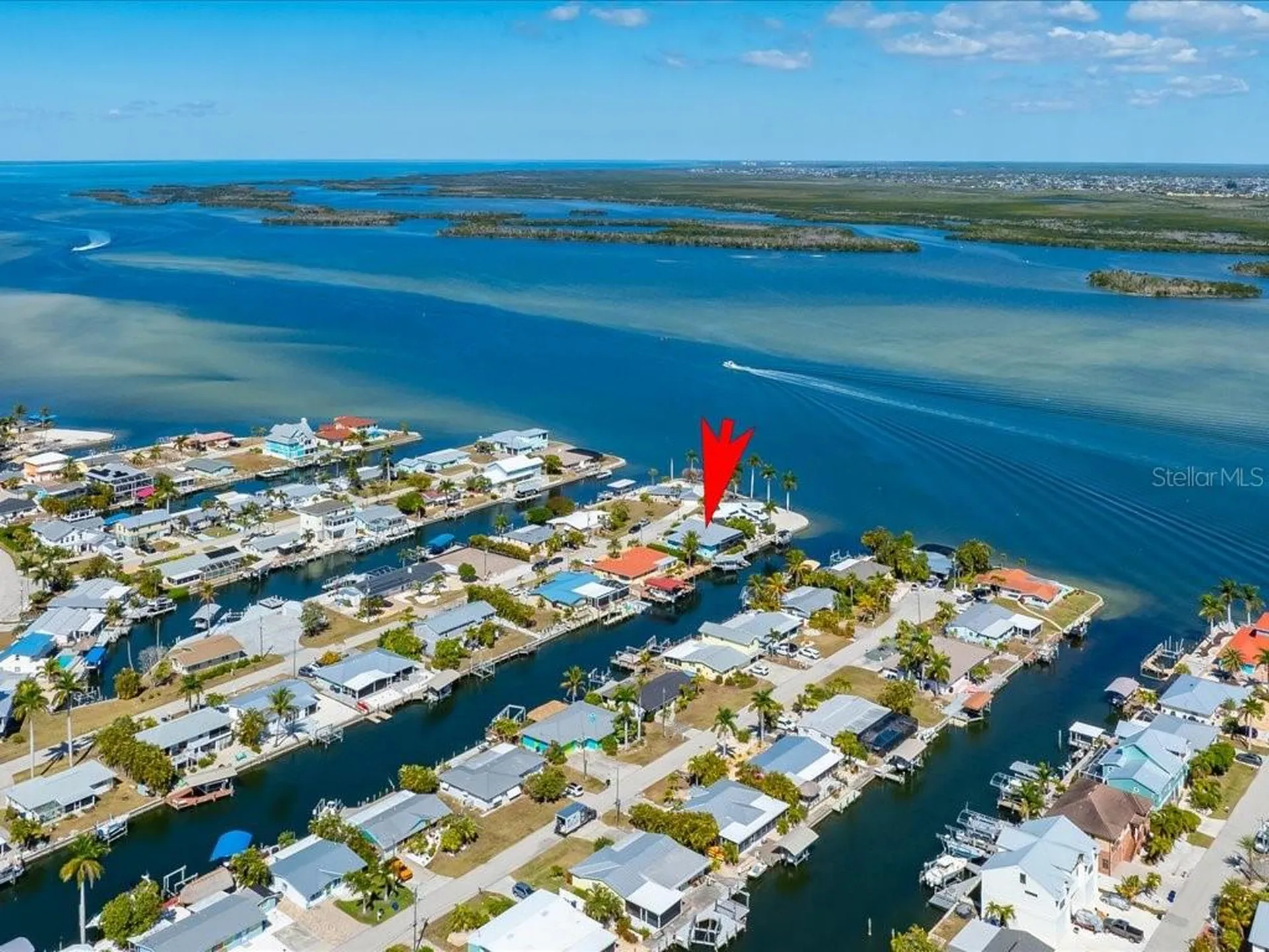 2743 Janet Street Matlacha FL 33993