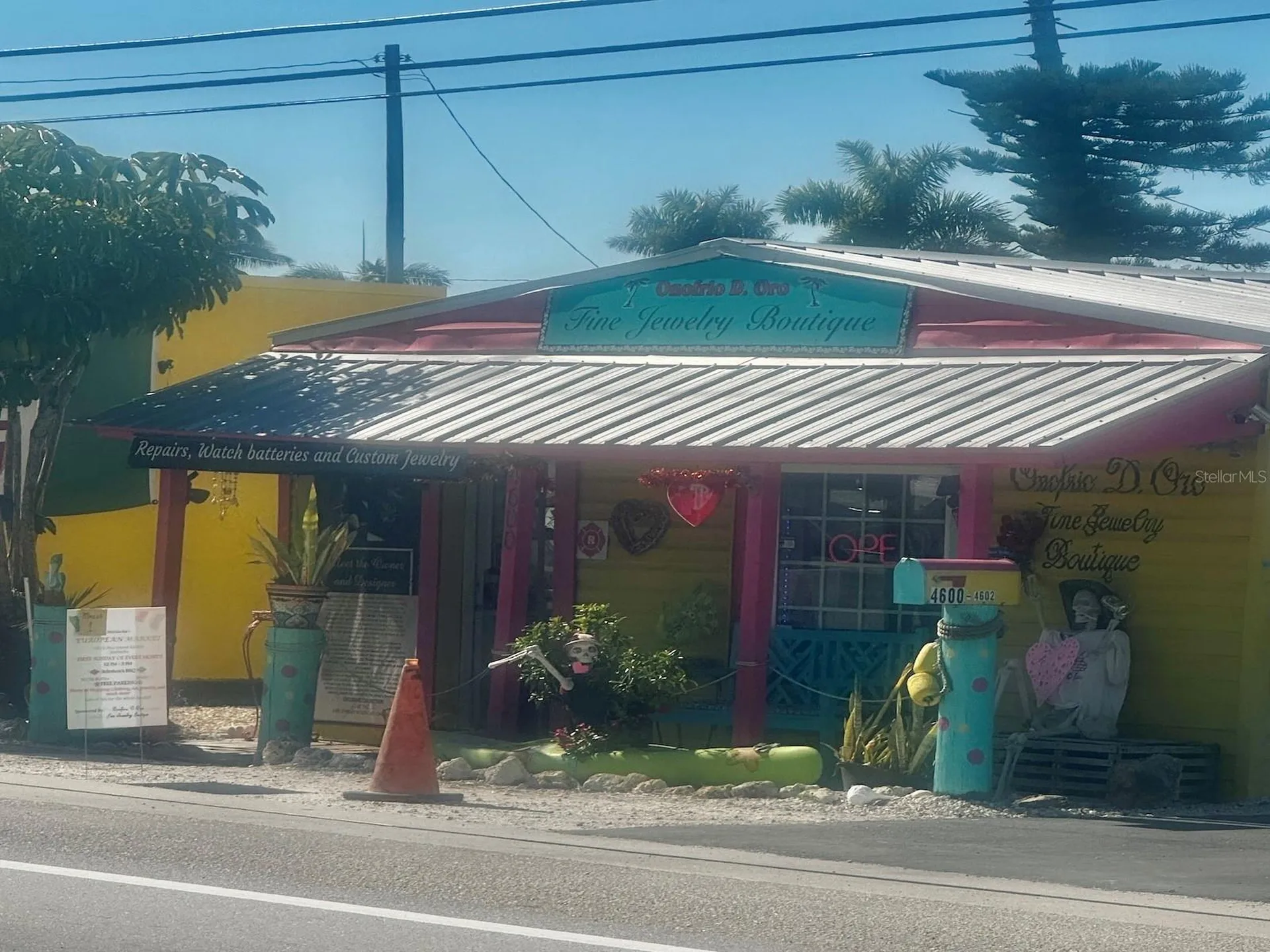 2743 Janet Street Matlacha FL 33993