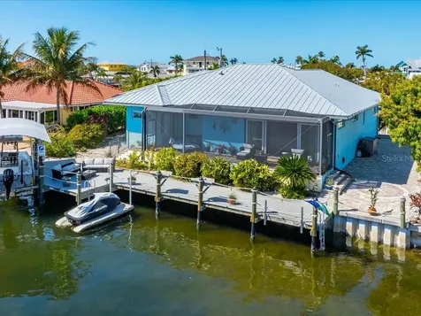 2743 Janet Street Matlacha FL 33993